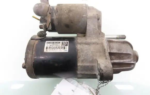 Suzuki Swift I Starter motor M000T36071 3110063J0