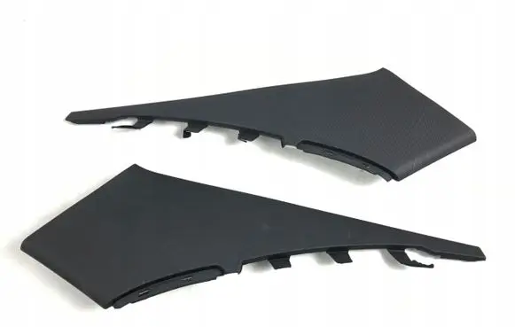 Audi A5 (C) pillar trim 8W6867287