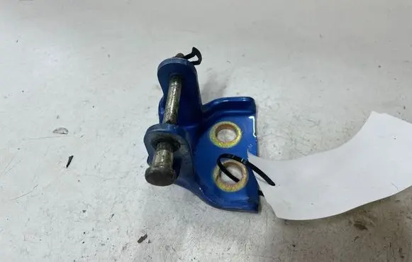 Peugeot 407 Rear door upper hinge ES71