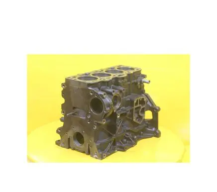 Seat Leon (1P) Engine block 038021CC