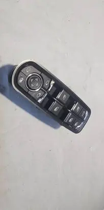 Porsche Cayenne (92A) Electric window control switch 7PP959858M