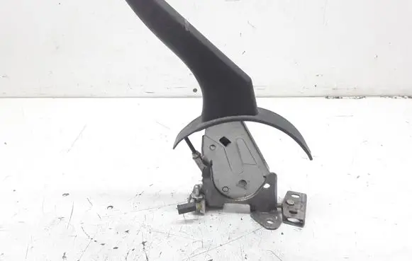 Nissan Micra Handbrake/parking brake lever assembly