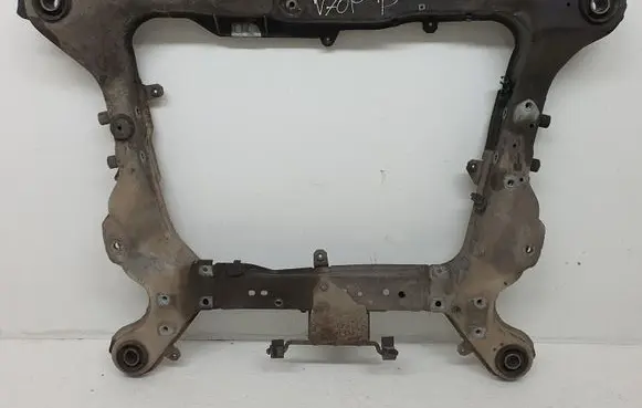 Mini One - Cooper Coupe R56 Front axle beam 