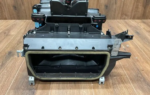 Mercedes-Benz SL R129 Interior heater climate box assembly A1298302962 A1298302762 A1298300403
