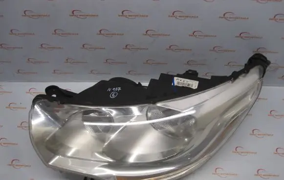 Citroen DS4 Headlight/headlamp 9674903880