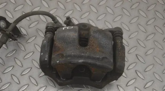 BMW 2 F44 Front brake caliper