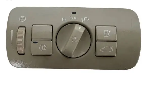 Volvo S60 Light switch 30739420