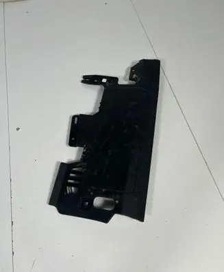 Tesla Model 3 Dashboard lower bottom trim panel 108334500E