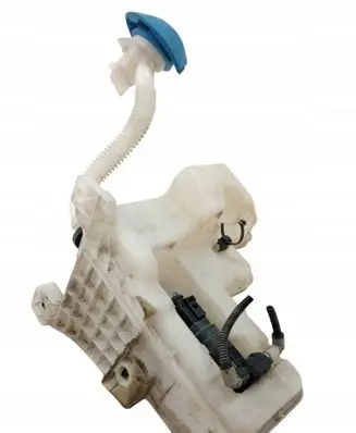 Skoda Scala Windshield washer fluid reservoir/tank 