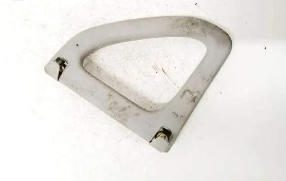Mitsubishi Pajero Front interior roof grab handle mb692704