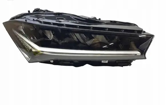 Skoda Superb B5 (3U) Headlight/headlamp 3P1941016