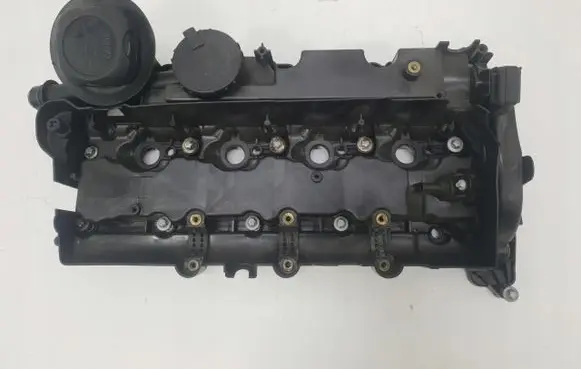 BMW 5 E60 E61 Rocker cam cover 