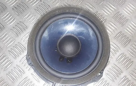 Ford S-MAX Front door speaker 6m2t18808fc