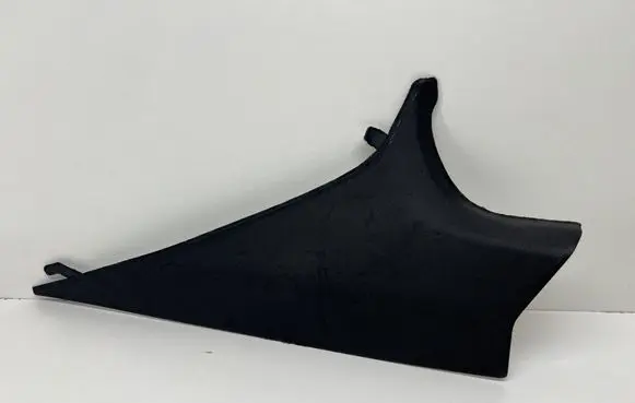 BMW 3 G20 G21 (C) pillar trim 7433246 51437433246