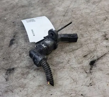Mercedes-Benz E W212 Crankshaft position sensor A0245457826