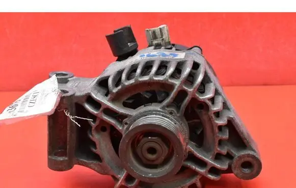 Generator/alternator