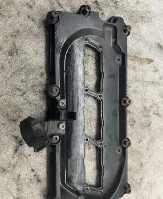 Audi A6 S6 C6 4F Rocker cam cover 059103470R