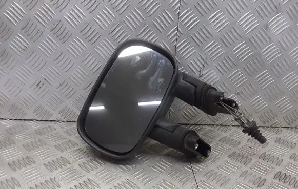 Fiat Bravo Coupe wind mirror (mechanical) 