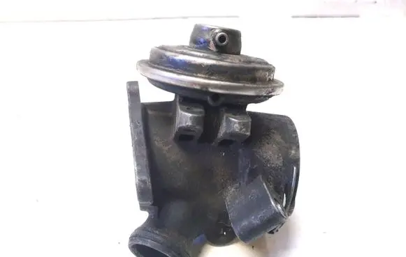 Mercedes-Benz ML W163 EGR valve A6110900754