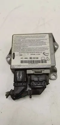 Ford Mondeo Mk III Airbag control unit/module 1S7T14B056 36L008326301 BGCD132