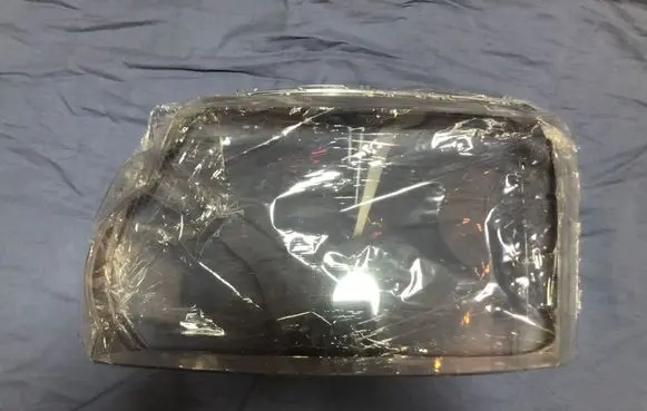 Land Rover Discovery 4 - LR4 Headlight lense 