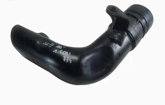 Renault Scenic III - Grand scenic III Air intake hose/pipe 8200923144