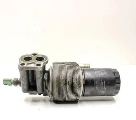 Jaguar XK - XKR Oil filter mounting bracket XW436A644DD