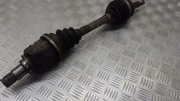 Toyota Corolla E120 E130 Front driveshaft