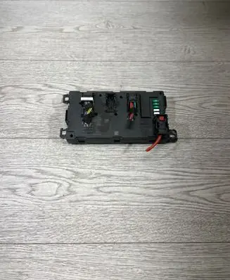 BMW 3 GT F34 Other control units/modules 6819333 00000F4A A2C30450123