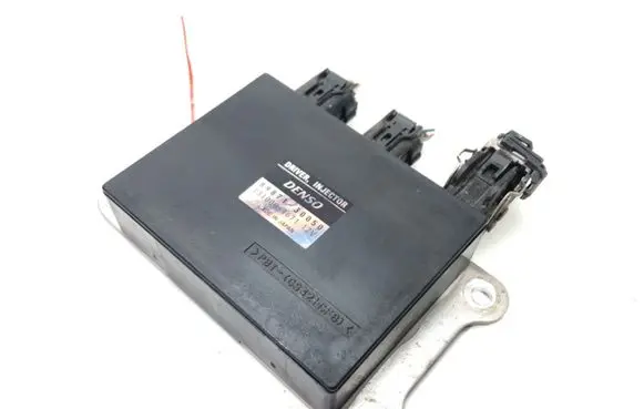 Other control units/modules