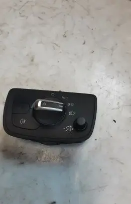 Audi A6 C7 Light switch 4G0941531D