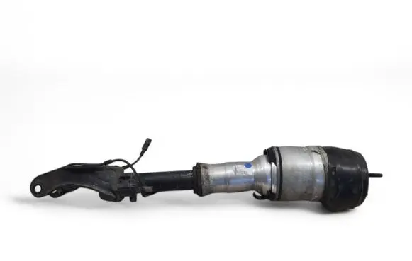 Mercedes-Benz GL X166 Air suspension front shock absorber A1663206813