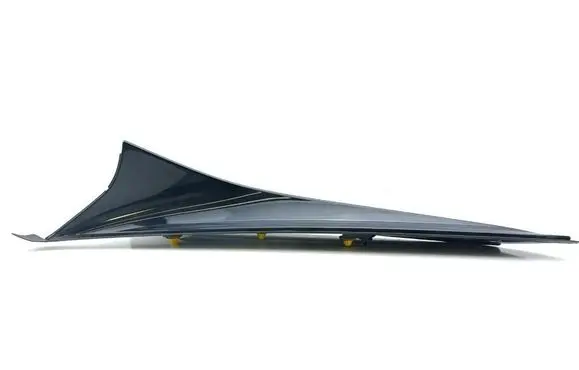 Mercedes-Benz EQS X296 Other exterior part A2967900400