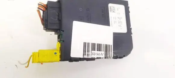 Volkswagen Touran I Other control units/modules 1K0953549A 05113510