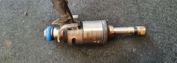 Hyundai Ioniq Fuel injector 3531003HA0