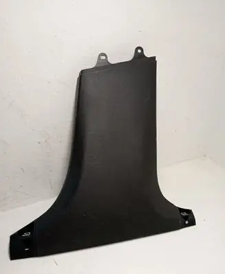 Mercedes-Benz GLC X253 C253 (B) pillar trim (bottom) A2536900625