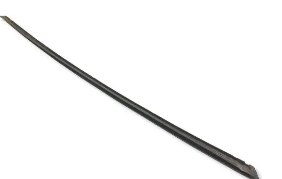 Audi A5 Windshield trim 8W6854328B