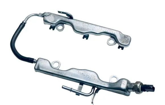 Lexus RX 450H Fuel main line pipe 2380031040 23800-31040