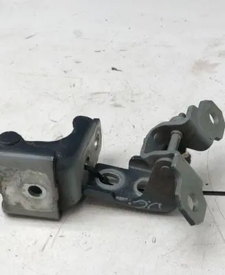 Renault Captur Rear door hinge set 804000016RF