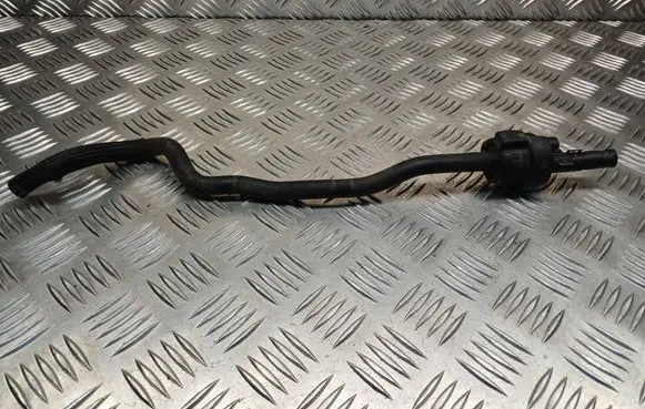 Valve vacuum