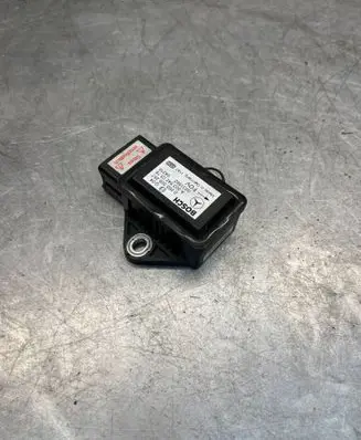 Mercedes-Benz E W211 ESP acceleration yaw rate sensor A0035420318