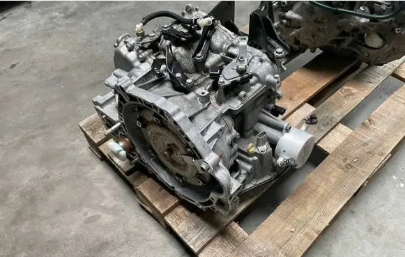 Toyota C-HR I Automatic gearbox 3040010020