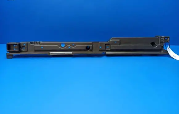 BMW X5 E70 Other trunk/boot trim element 7145913 51477145913