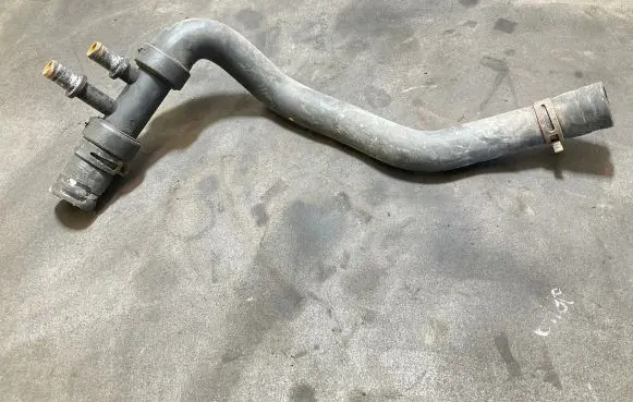 Renault Master II Engine coolant pipe/hose