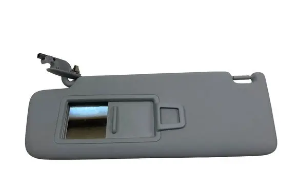Audi A3 S3 8V Sun visor 8V5857551P