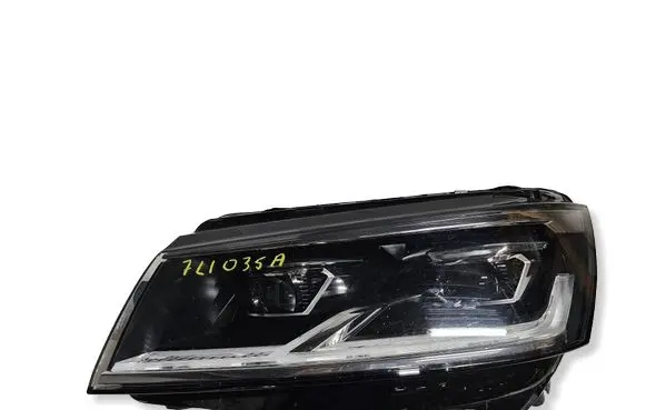 Volkswagen Transporter - Caravelle T6 Headlight/headlamp 7L1941035A