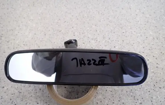 Honda Jazz Rear view mirror (interior) 