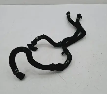 Peugeot 208 Engine coolant pipe/hose