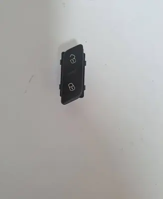 Central locking switch button