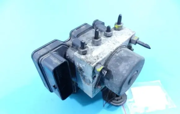 Skoda Fabia Mk2 (5J) ABS Pump 6R0614117AJ IMPRK1285500